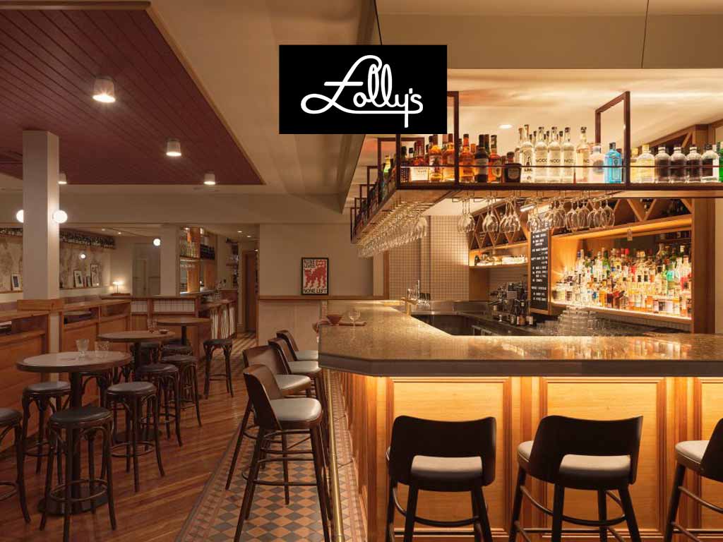 ldm group folleys bar and bistro