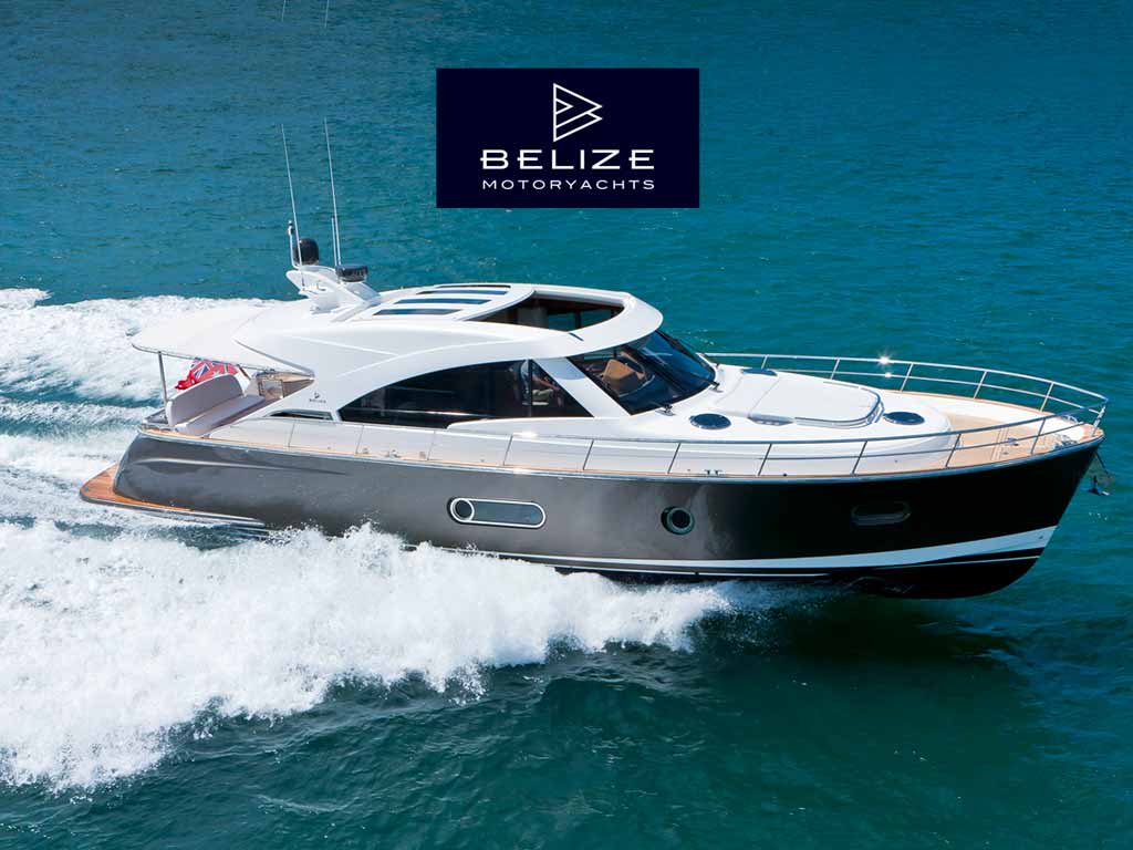 belize motoryachts