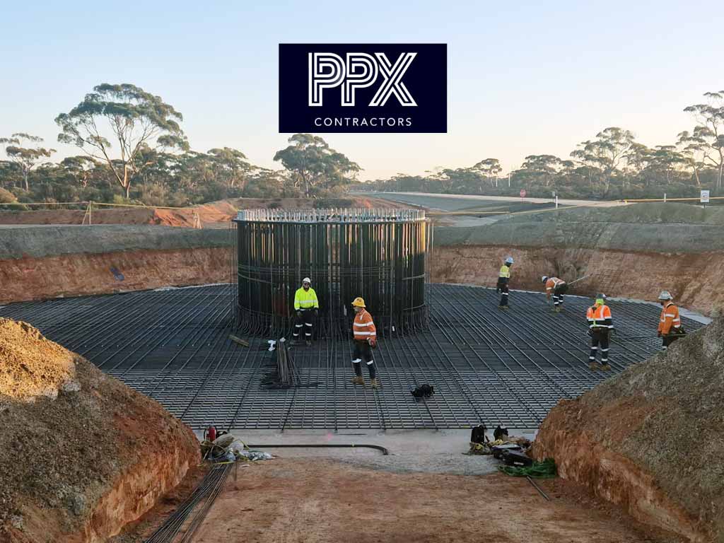ldm group ppx contractors