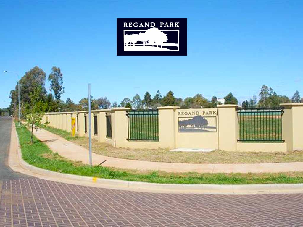 ldm group regand park