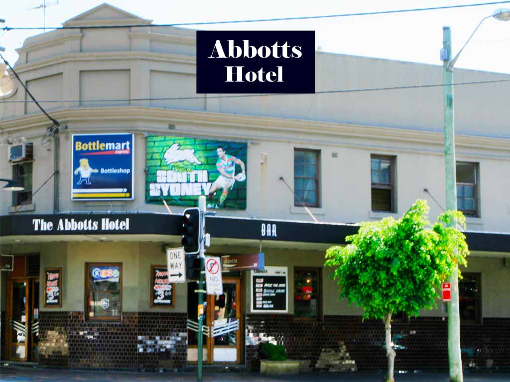 ldm group abbotts hotel