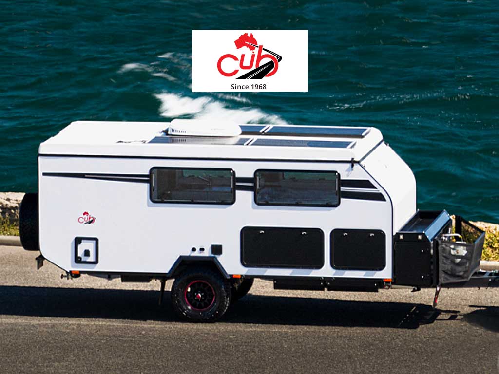 ldm group cub campers